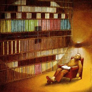 Gallery of Cartoons By Pawel Kuczynski - Poland